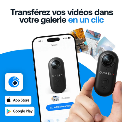 ONREC•